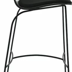 Tuotemerkit Lonkat Baarijakkara, Jossa Pehmustettu Istuin - Istuimen Ja Verhoilun Väri Valinnainen -Keittiö- ja ruokapöytätuolit Försäljningsbutik 00847dff30197b6f314d4f7cf262ec2b61