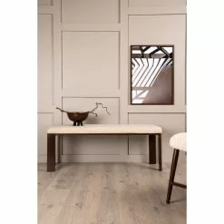 Tuotemerkit Chester Penkki - Valkoinen -Keittiö- ja ruokapöytätuolit Försäljningsbutik 01e707ad8209813339993a441ed9e09bd8