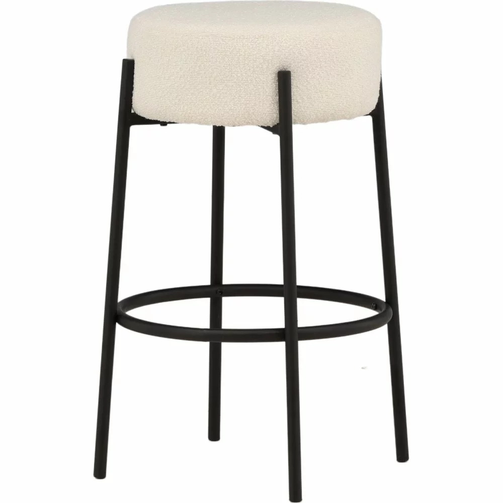 Tuotemerkit Tucson Baarijakkara 70 Cm - Valkoinen 5 Tuotemerkit Tucson Baarijakkara 70 Cm - Valkoinen - Bild 3