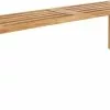 Tuotemerkit Benidorm Penkki - Teak 2 Tuotemerkit Benidorm Penkki - Teak -Keittiö- ja ruokapöytätuolit Försäljningsbutik 029a7145b67164d5f9bf0b36da4da80aa1