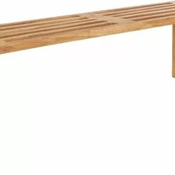 Tuotemerkit Benidorm Penkki - Teak