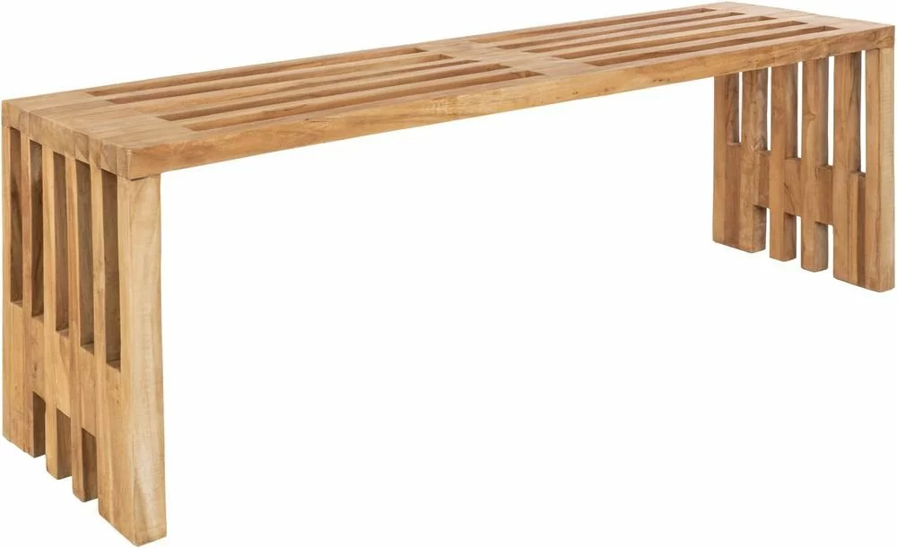 Tuotemerkit Benidorm Penkki - Teak 3 Tuotemerkit Benidorm Penkki - Teak