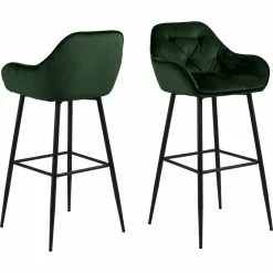 Tuotemerkit Brooke Baarijakkara - Vihreä