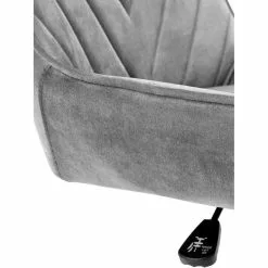 Tuotemerkit Skipper-työtuoli - Harmaa -Keittiö- ja ruokapöytätuolit Försäljningsbutik 03223a0f2f48414ca6e973c6dfdfae6ca9