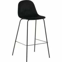 Tuotemerkit Bridge Baarijakkara - Musta