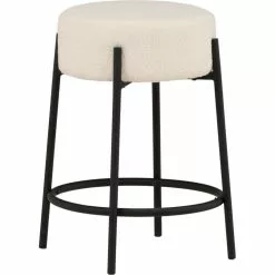 Tuotemerkit Tucson Baarijakkara 60 Cm - Valkoinen