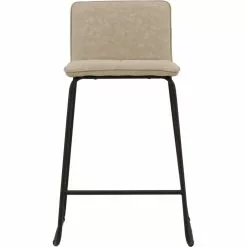 Tuotemerkit Bisbee Baarijakkara - Beige -Keittiö- ja ruokapöytätuolit Försäljningsbutik 04a517ce9d3c9fd96bbe12ebdb536b3d3e