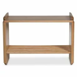 Tuotemerkit Tyylikäs Kenkähylly / Penkki Tammea 8 Tuotemerkit Tyylikäs Kenkähylly / Penkki Tammea -Keittiö- ja ruokapöytätuolit Försäljningsbutik 062eebbb52b46560043ace756b118595cc