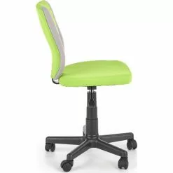 Tuotemerkit Tuovila Työtuoli - Vihreä -Keittiö- ja ruokapöytätuolit Försäljningsbutik 06562c7ead9440362a2ba43149b3877b5b