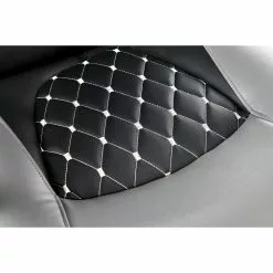 Tuotemerkit Isidor Työtuoli - Harmaa/musta -Keittiö- ja ruokapöytätuolit Försäljningsbutik 068e9273b6b409d34b4e7885b083299967