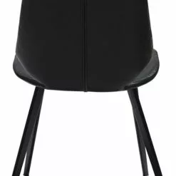 Tuotemerkit Swing Ruokatuoli - Vintage Musta -Keittiö- ja ruokapöytätuolit Försäljningsbutik 06b845f95c8ae9cb1e151eea8ac10f9138