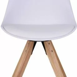 Tuotemerkit Bergen Ruokailutuoli - Valkoinen/luonnollinen 11 Tuotemerkit Bergen Ruokailutuoli - Valkoinen/luonnollinen -Keittiö- ja ruokapöytätuolit Försäljningsbutik 06f824951c1e52306bd0bff93d8aa0e920