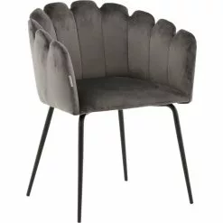 Tuotemerkit Halmstad Nojatuoli - Harmaa