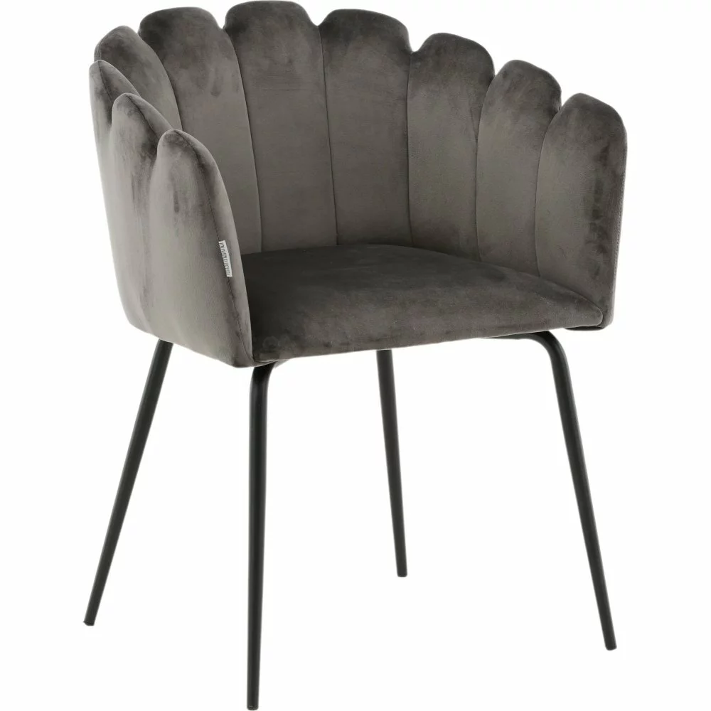 Tuotemerkit Halmstad Nojatuoli - Harmaa 3 Tuotemerkit Halmstad Nojatuoli - Harmaa