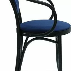 Tuotemerkit Taivutettu Puutuoli Käsinojilla No30 Classic - Valinnainen Väri -Keittiö- ja ruokapöytätuolit Försäljningsbutik 0792f4ee809559d2b6a8218e758632bc38