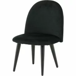 Tuotemerkit Alice Ruokatuoli XXS - Musta Sametti 11 Tuotemerkit Alice Ruokatuoli XXS - Musta Sametti -Keittiö- ja ruokapöytätuolit Försäljningsbutik 07fdc531e546e96ba09df151ac507ac4f2