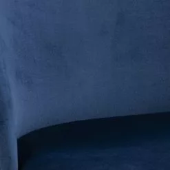 Tuotemerkit Louise-ruokatuoli - Tummansininen -Keittiö- ja ruokapöytätuolit Försäljningsbutik 0812cea844edd44a228e560c894e291eb3