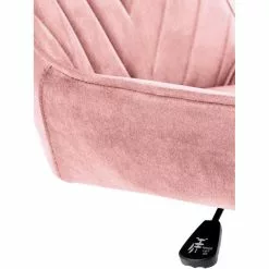 Tuotemerkit Skipper-työtuoli - Vaaleanpunainen -Keittiö- ja ruokapöytätuolit Försäljningsbutik 088f9204c54f11ab560b1abc4e07e31369