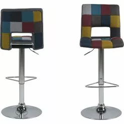 Tuotemerkit Sylvia Baarijakkara - Monivärinen 10 Tuotemerkit Sylvia Baarijakkara - Monivärinen -Keittiö- ja ruokapöytätuolit Försäljningsbutik 08b32d84a29f94c2829248cba6d79f48c9