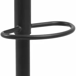 Tuotemerkit Finch Baarijakkara - Musta / Laivastonsininen -Keittiö- ja ruokapöytätuolit Försäljningsbutik 09c133c63c069939ba3266a5a6731182f8