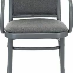 Tuotemerkit No 811 Runkotuoli - Valinnainen Rungon Ja Verhoilun Väri