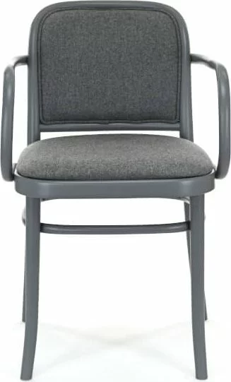 Tuotemerkit No 811 Runkotuoli - Valinnainen Rungon Ja Verhoilun Väri 3 Tuotemerkit No 811 Runkotuoli - Valinnainen Rungon Ja Verhoilun Väri