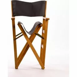 Tuotemerkit Ohjaajan Nojatuoli - Harmaa -Keittiö- ja ruokapöytätuolit Försäljningsbutik 0a2ee83b53a64d3516ea5321bf6784caca