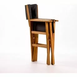 Tuotemerkit Ohjaajan Nojatuoli - Harmaa -Keittiö- ja ruokapöytätuolit Försäljningsbutik 0a3b3e30896ea6f97455af9319a8a4336c