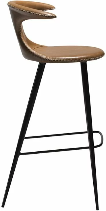 Tuotemerkit Flair Baarijakkara - Vintage Vaaleanruskea 5 Tuotemerkit Flair Baarijakkara - Vintage Vaaleanruskea - Bild 3