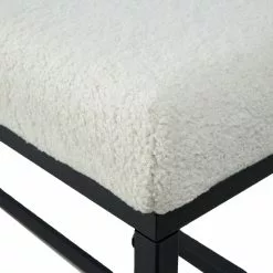 Tuotemerkit Vito Penkki - Valkoinen Nalle -Keittiö- ja ruokapöytätuolit Försäljningsbutik 0a71a508a3ef98ed4d0cf869f9c3da7353