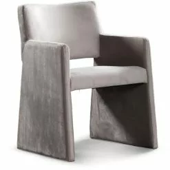 Tuotemerkit Ingelstorp Nojatuoli - Harmaa