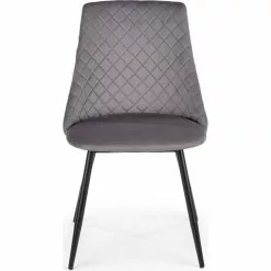 Tuotemerkit Cadeira Ruokapöydän Tuoli 405 - Harmaa -Keittiö- ja ruokapöytätuolit Försäljningsbutik 0b9a04105df5df2617474df0cd5393cc09