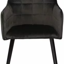 Tuotemerkit Embrace-nojatuoli - Musta 11 Tuotemerkit Embrace-nojatuoli - Musta -Keittiö- ja ruokapöytätuolit Försäljningsbutik 0bbdc06142a5821a0025fb9187c21a279b