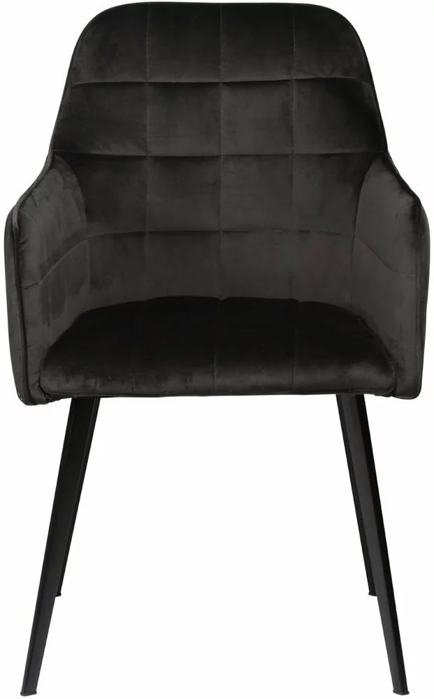 Tuotemerkit Embrace-nojatuoli - Musta 6 Tuotemerkit Embrace-nojatuoli - Musta - Bild 4