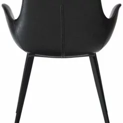 Tuotemerkit Hype-nojatuoli - Vintage Musta 12 Tuotemerkit Hype-nojatuoli - Vintage Musta -Keittiö- ja ruokapöytätuolit Försäljningsbutik 0bc85980a1cec4c3cba4f16a2122c44ea0