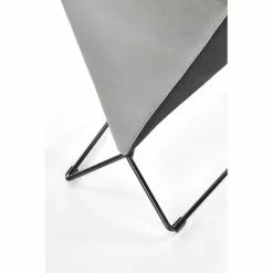 Tuotemerkit Cadeira Ruokapöydän Tuoli 485 - Harmaa -Keittiö- ja ruokapöytätuolit Försäljningsbutik 0be5d43ff4854cc3521cc0f280efb6f2ee