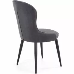 Tuotemerkit Cadeira Ruokapöydän Tuoli 366 - Harmaa -Keittiö- ja ruokapöytätuolit Försäljningsbutik 0c200bd89967a89b0541c148d06e830cae