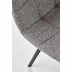 Tuotemerkit Cadeira Ruokapöydän Tuoli 402 - Harmaa -Keittiö- ja ruokapöytätuolit Försäljningsbutik 0c8c155fd68bb9a2383ce60194b9a5d01b