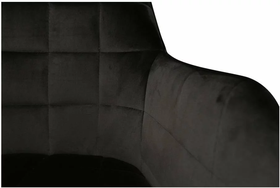 Tuotemerkit Embrace-nojatuoli - Musta 8 Tuotemerkit Embrace-nojatuoli - Musta - Bild 6