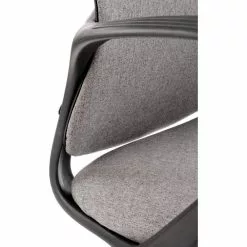 Tuotemerkit Essen-työtuoli - Harmaa -Keittiö- ja ruokapöytätuolit Försäljningsbutik 0ce91237b4b77fa7bea7cf3a3c6945f602