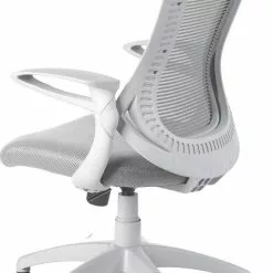 Tuotemerkit Tucker Työtuoli - Harmaa -Keittiö- ja ruokapöytätuolit Försäljningsbutik 0d8e0035a51db8b18ca6d34ef2bd92eb17