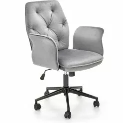 Tuotemerkit Jousityötuoli - Harmaa