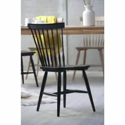 Tuotemerkit Tärnö-pinnatuoli - Musta -Keittiö- ja ruokapöytätuolit Försäljningsbutik 0dce1477fff3e3eb199a1c3c35004432d7