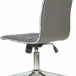 Tuotemerkit Blakely Työtuoli - Harmaa -Keittiö- ja ruokapöytätuolit Försäljningsbutik 0df685a65f93b026f28e071b64f59b177b