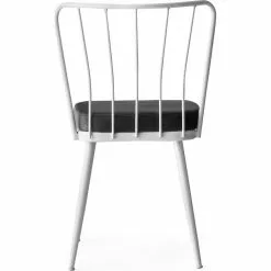 Tuotemerkit Ylva Tuoli - Valkoinen 10 Tuotemerkit Ylva Tuoli - Valkoinen -Keittiö- ja ruokapöytätuolit Försäljningsbutik 0e6065341b0813a10548c368abfc44ed00