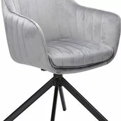 Tuotemerkit Casper Tuoli - Harmaa