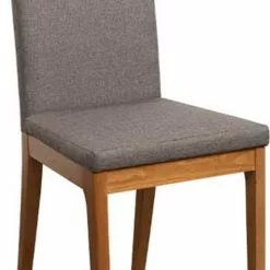 Tuotemerkit Sawira Ruokatuoli - Harmaa