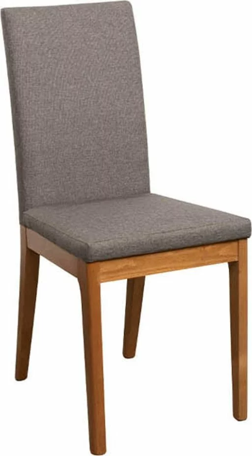 Tuotemerkit Sawira Ruokatuoli - Harmaa 3 Tuotemerkit Sawira Ruokatuoli - Harmaa