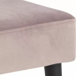 Tuotemerkit Glory Penkki - Vaaleanpunainen/Musta -Keittiö- ja ruokapöytätuolit Försäljningsbutik 0f03c9a845f2e659d5ff639b9e310c7026