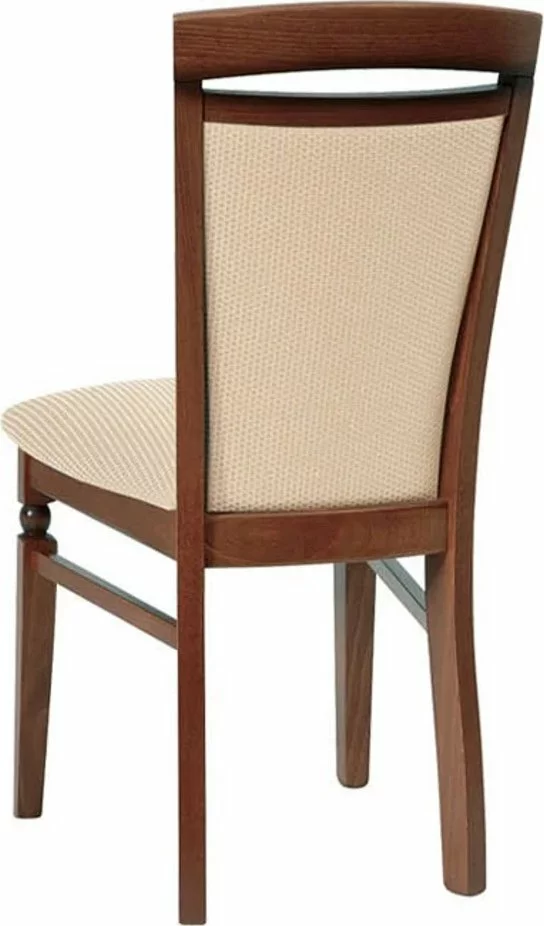 Tuotemerkit Bawaria Ruokatuoli - Beige 6 Tuotemerkit Bawaria Ruokatuoli - Beige - Bild 4